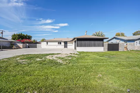 1704 S Dora Ave, Yuma, AZ 85364