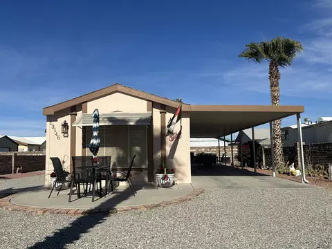 13146 E 46 Dr, Yuma, AZ 85367 photo 25