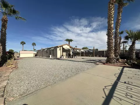 13146 E 46 Dr, Yuma, AZ 85367 photo 2