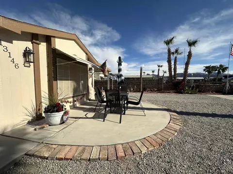 13146 E 46 Dr, Yuma, AZ 85367