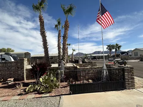 13146 E 46 Dr, Yuma, AZ 85367 photo 28