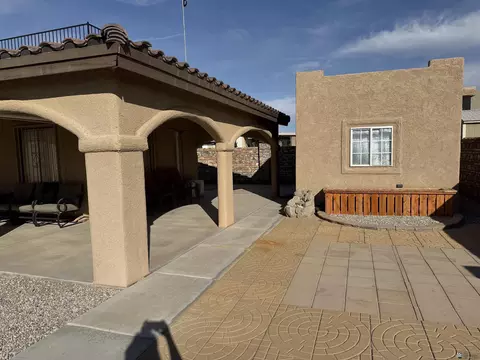 Exterior - 13544 E 53 Ln, Yuma, AZ 85367 photo 10 of 13
