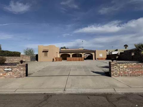 13544 E 53 Ln, Yuma, AZ 85367