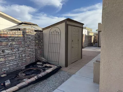 Exterior - 13544 E 53 Ln, Yuma, AZ 85367 photo 13 of 13