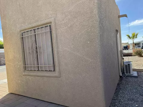 Exterior - 13544 E 53 Ln, Yuma, AZ 85367 photo 11 of 13