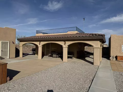 Exterior - 13544 E 53 Ln, Yuma, AZ 85367 photo 2 of 13
