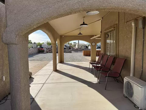 Exterior - 13544 E 53 Ln, Yuma, AZ 85367 photo 4 of 13