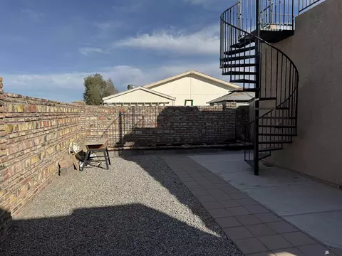 Exterior - 13544 E 53 Ln, Yuma, AZ 85367 photo 12 of 13