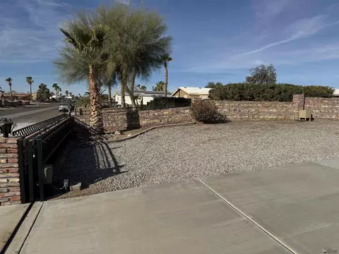 Exterior - 13544 E 53 Ln, Yuma, AZ 85367 photo 7 of 13