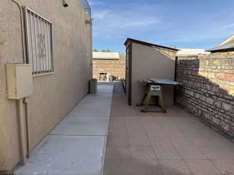 Exterior - 13544 E 53 Ln, Yuma, AZ 85367 photo 5 of 13