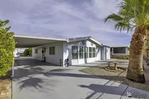 13818 E 49 Dr, Yuma, AZ 85367