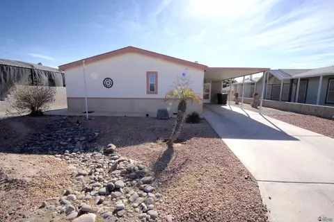 5169 E 33 Ln, Yuma, AZ 85365