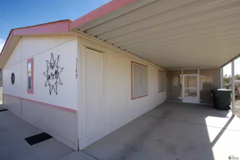 5169 E 33 Ln, Yuma, AZ 85365 photo 2