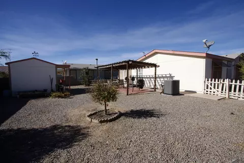 5169 E 33 Ln, Yuma, AZ 85365 photo 28