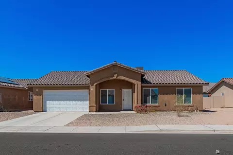 7702 E 43 Pl, Yuma, AZ 85365