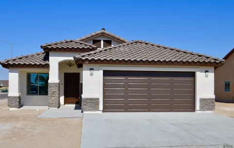 3351 W 1 St, Yuma, AZ 85364