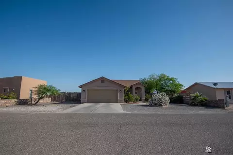 30401 E Palo Verde, Wellton, AZ 85356