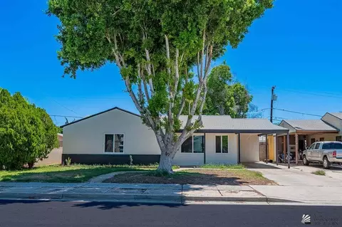 325 S 21 Ave, Yuma, AZ 85364