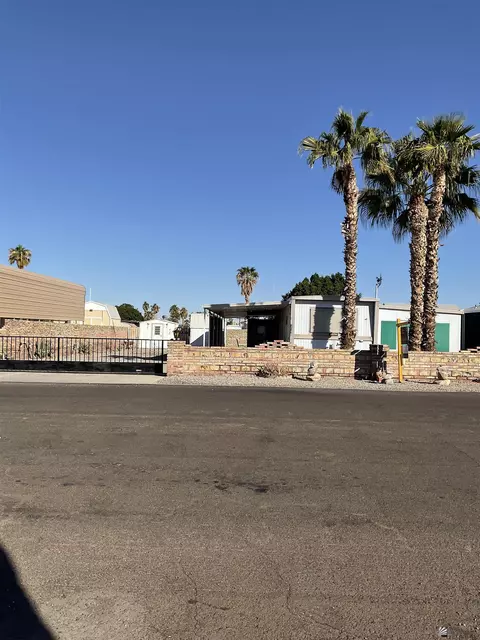 13154 E 41 Ln, Yuma, AZ 85367
