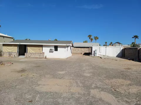 12662 E 35 St, Yuma, AZ 85367