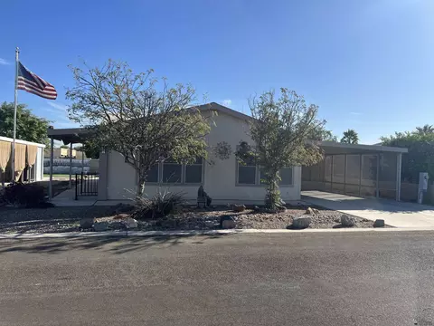 3735 S 8 Ave, Yuma, AZ 85364