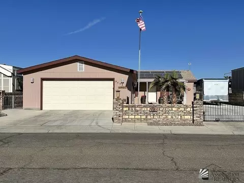 9664 E 37 St, Yuma, AZ 85365