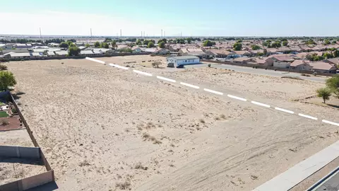 8519 E 24 St, Yuma, AZ 85365