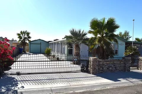 13225 E 53 Ln, Yuma, AZ 85367 photo 2