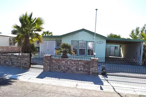 13225 E 53 Ln, Yuma, AZ 85367