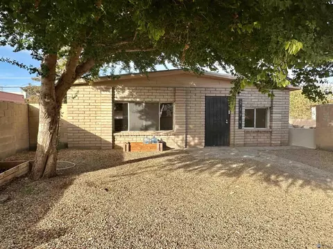 2176 E 14 Pl, Yuma, AZ 85365