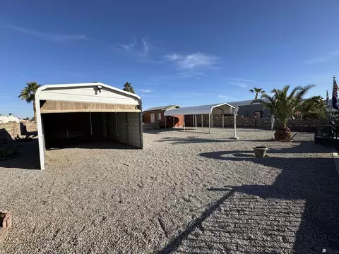 13876 E 54 Dr, Yuma, AZ 85367 photo 31