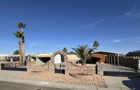 13876 E 54 Dr, Yuma, AZ 85367