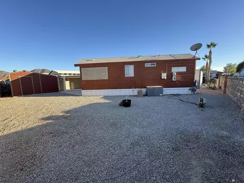 13876 E 54 Dr, Yuma, AZ 85367 photo 19