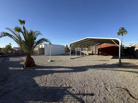 13876 E 54 Dr, Yuma, AZ 85367 photo 2