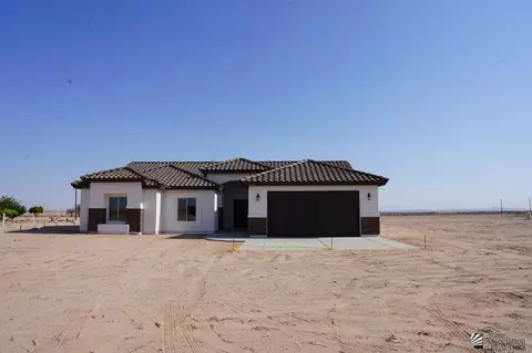 7430 E Alicante Ln, Yuma, AZ 85365
