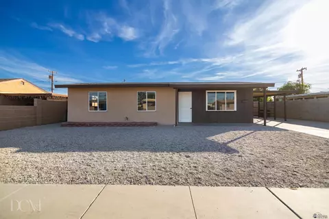 907 E 25 Pl, Yuma, AZ 85365 photo 2