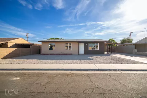 907 E 25 Pl, Yuma, AZ 85365