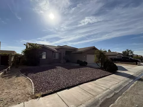 11611 E 24 Pl, Yuma, AZ 85367