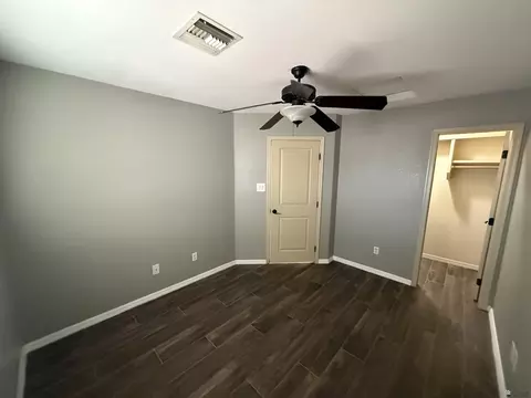 Bedroom - 11611 E 24 Pl, Yuma, AZ 85367 photo 4 of 4
