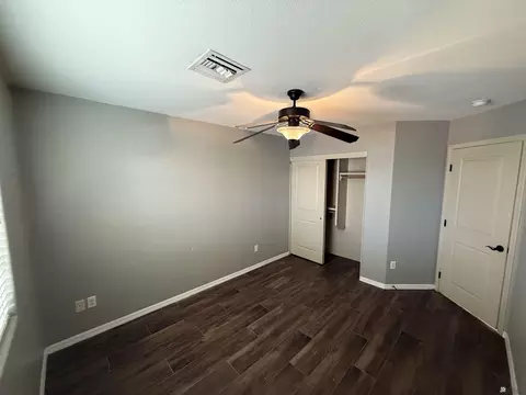 Bedroom - 11611 E 24 Pl, Yuma, AZ 85367 photo 2 of 4