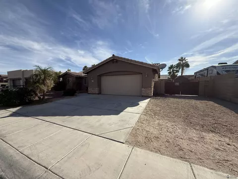 Exterior - 11611 E 24 Pl, Yuma, AZ 85367 photo 2 of 7