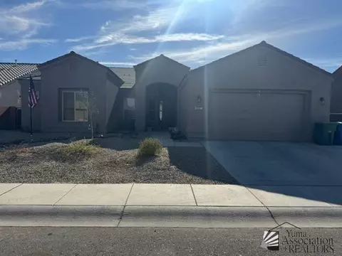 8207 E 35 Ln, Yuma, AZ 85365