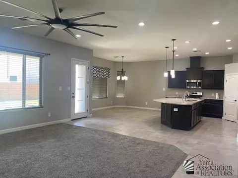 8207 E 35 Ln, Yuma, AZ 85365 photo 8