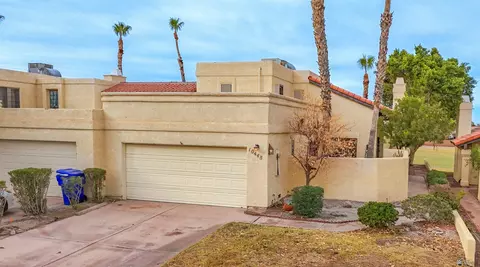10448 S Del Montes, Yuma, AZ 85367