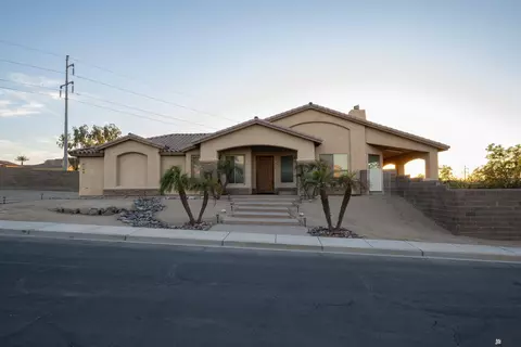 6105 E Alyssa Ln, Yuma, AZ 85365
