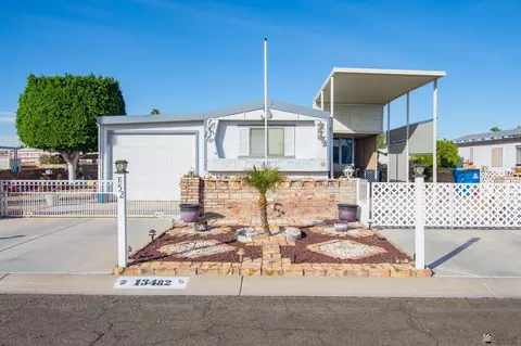 13482 E 52 St, Yuma, AZ 85367
