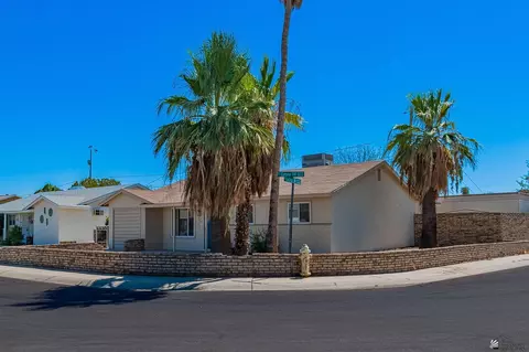 1007 E Corona Dr, Yuma, AZ 85364 photo 29