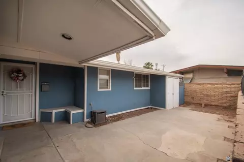 2217 W 16 Pl, Yuma, AZ 85364