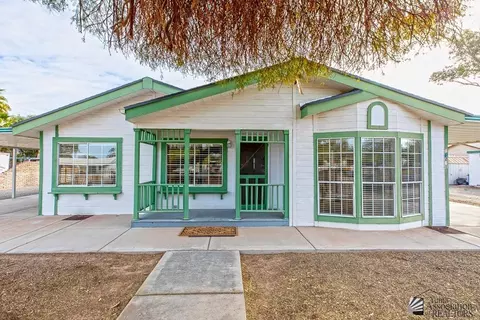 12261 S Renee Ave, Yuma, AZ 85367