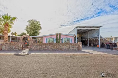 10645 E Shale Dr, Yuma, AZ 85365